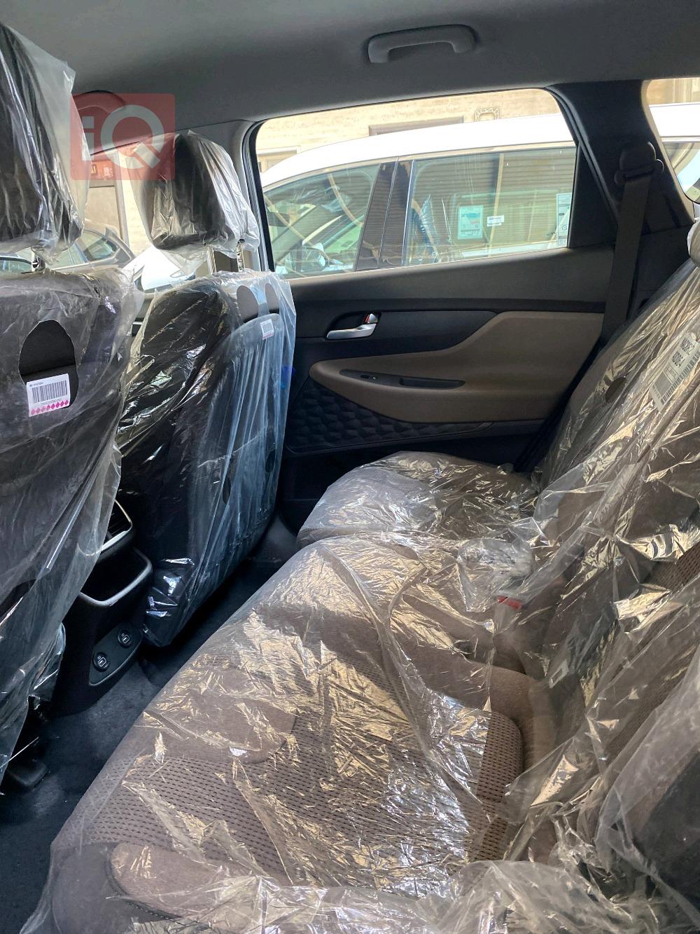 هیوندای سەنتافی